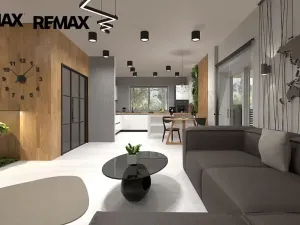 Prodej bytu 3+kk, Hradec Králové, Meruňková, 96 m2