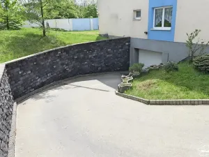 Pronájem bytu 1+kk, Praha - Újezd nad Lesy, Staroújezdská, 43 m2