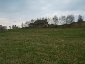 Prodej pozemku pro bydlení, Studnice, 1295 m2