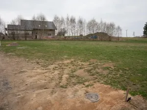 Prodej pozemku pro bydlení, Studnice, 1295 m2