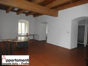 Prodej kanceláře, Praha, 109 m2