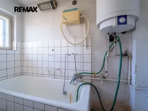 Prodej rodinného domu, Řečany nad Labem, Písečná, 100 m2