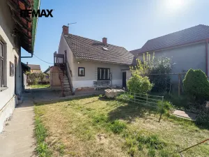 Prodej rodinného domu, Řečany nad Labem, Písečná, 100 m2