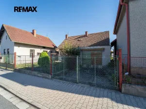 Prodej rodinného domu, Řečany nad Labem, Písečná, 100 m2
