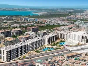 Prodej bytu 4+kk, Torrevieja, Španělsko, 96 m2
