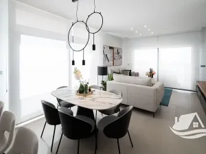 Prodej bytu 4+kk, Benidorm, Španělsko, 2065000 m2