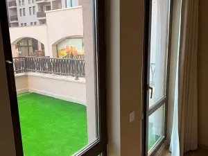 Prodej bytu 1+kk, Nesebar, Bulharsko, 60 m2