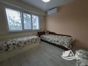Prodej bytu 2+1, Burgas, Bulharsko, 53 m2