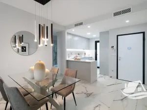 Prodej bytu 4+kk, Benidorm, Španělsko, 129 m2
