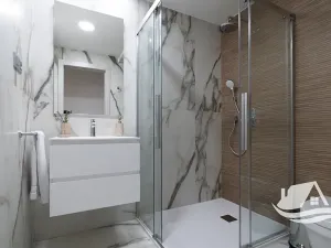 Prodej bytu 3+kk, Benidorm, Španělsko, 95 m2