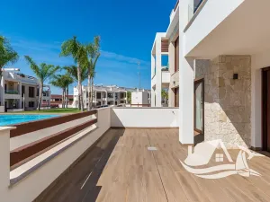 Prodej rodinného domu, Torrevieja, Španělsko, 63 m2