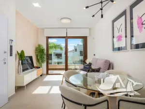 Prodej rodinného domu, Torrevieja, Španělsko, 63 m2