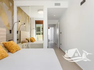 Prodej rodinného domu, Torrevieja, Španělsko, 63 m2