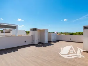 Prodej rodinného domu, Torrevieja, Španělsko, 63 m2