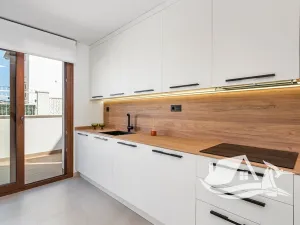 Prodej rodinného domu, Torrevieja, Španělsko, 63 m2