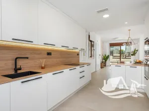 Prodej rodinného domu, Torrevieja, Španělsko, 63 m2