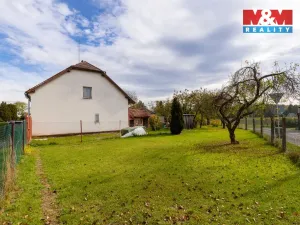 Prodej pozemku pro bydlení, Pardubice, Marie Pujmanové, 629 m2
