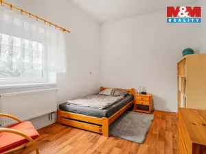 Prodej činžovního domu, Doksy, náměstí Republiky, 235 m2