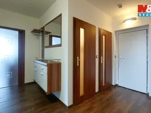 Pronájem bytu 3+kk, Litomyšl - Litomyšl-Město, Zelená alej, 78 m2