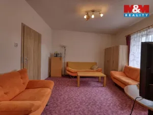 Prodej rodinného domu, Koloveč, Růžová, 98 m2