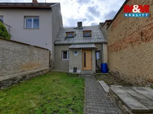 Prodej rodinného domu, Koloveč, Růžová, 98 m2