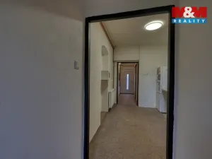 Prodej rodinného domu, Koloveč, Růžová, 98 m2