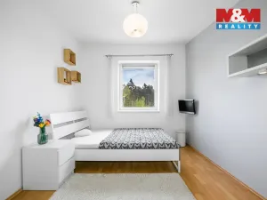 Prodej rodinného domu, Zruč-Senec - Senec, Sportovní, 185 m2
