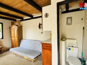 Prodej chaty, Planá, 16 m2