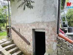 Prodej chaty, Planá, 16 m2