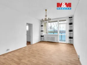 Prodej bytu 1+kk, Liberec - Liberec XXX-Vratislavice nad Nisou, Nad Školou, 34 m2