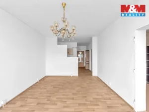 Prodej bytu 1+kk, Liberec - Liberec XXX-Vratislavice nad Nisou, Nad Školou, 34 m2