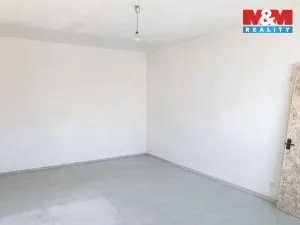 Prodej bytu 2+1, Žiželice, 63 m2