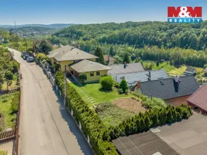 Prodej rodinného domu, Hrdlořezy, 229 m2