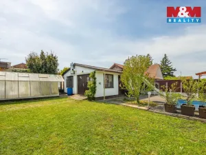 Prodej rodinného domu, Neratovice, Akátová, 120 m2