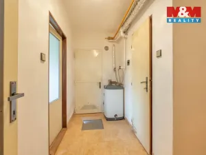 Prodej rodinného domu, Neratovice, Akátová, 120 m2