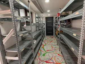 Prodej obchodního prostoru, Velké Přítočno, 350 m2
