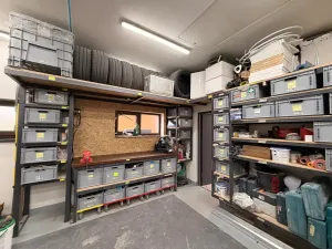 Prodej obchodního prostoru, Velké Přítočno, 350 m2