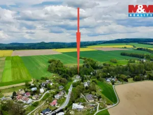 Prodej rodinného domu, Třebařov, 208 m2