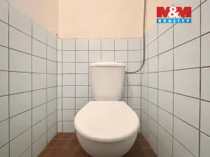 Prodej rodinného domu, Třebařov, 208 m2