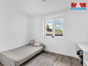 Prodej rodinného domu, Chrudim - Chrudim IV, V Zahrádkách, 97 m2