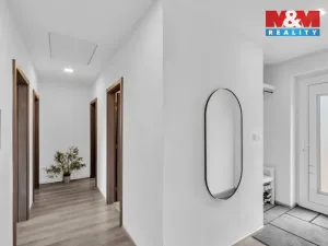 Prodej rodinného domu, Chrudim - Chrudim IV, V Zahrádkách, 97 m2