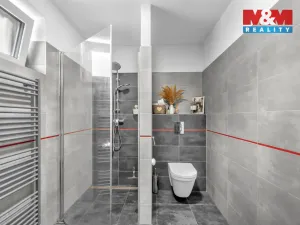 Prodej rodinného domu, Chrudim - Chrudim IV, V Zahrádkách, 97 m2