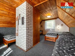 Prodej chaty, Městečko Trnávka - Plechtinec, 84 m2