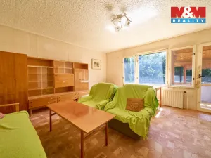 Prodej rodinného domu, Vysokov, 130 m2