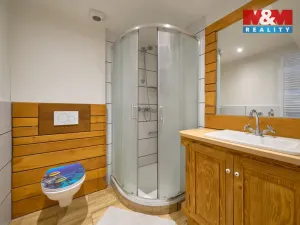 Prodej rodinného domu, Červený Kostelec, Jiráskova, 380 m2