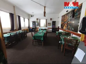 Prodej rodinného domu, Červený Kostelec, Jiráskova, 380 m2