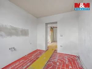 Prodej rodinného domu, Vodochody, U Pošty, 95 m2