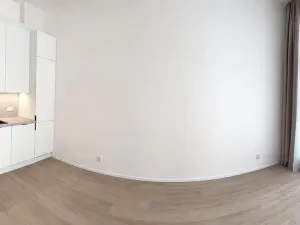Prodej bytu 2+kk, Brno - Černá Pole, třída Generála Píky, 84 m2