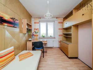 Prodej bytu 4+1, Orlová, Ke Studánce, 89 m2