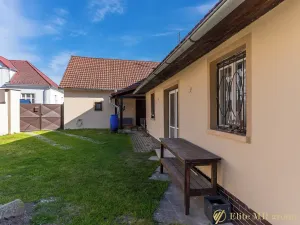 Prodej rodinného domu, Chlum u Třeboně, Třeboňská, 137 m2